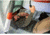 ALPS Mountaineering Camp Pillow, Large, Charcoal, 7995899