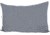 ALPS Mountaineering Camp Pillow, Large, Charcoal, 7995899