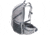 ALPS Mountaineering Canyon 20 L Daypack, Gray/Gray, 6053011