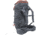 ALPS Mountaineering Canyon 55L Pack, Gray/Chili, 6852049
