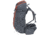 ALPS Mountaineering Canyon 55L Pack, Gray/Chili, 6852049