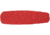 ALPS Mountaineering Cirrus Sleeping Pad, Red, 21in x 73.5in x 1.5in, 7151405