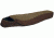 ALPS Mountaineering Desert Pine Sleeping Bag, Clay/Brown, 20 Degrees Wide 60285