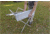 ALPS Mountaineering Dining Table Extra Large, Silver, 8333076