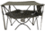 ALPS Mountaineering Eclipse Table, Clay, 8369917