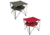 ALPS Mountaineering Eclipse Table, Clay, Salsa