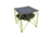 ALPS Mountaineering Eclipse Table Tic-Tac-Toe, Charcoal/Citrus, One Size, 8369857
