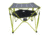 ALPS Mountaineering Eclipse Table Tic-Tac-Toe, Charcoal/Citrus, One Size, 8369857