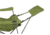 ALPS Mountaineering Escape Chair, Cactus, 8149019