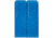 ALPS Mountaineering Flexcore Air Pad Double, blue, 47 In x 75 In x 2 In, 7751004