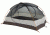 ALPS Mountaineering Gradient 3 Tent - 3 Person, 3 Season -Dark clay-rust alm0097-