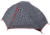 ALPS Mountaineering Helix 1-Person Tent, Charcoal/Red, 5122318