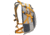 ALPS Mountaineering Hydro Trail 15, gray/apricot, 15L / 953 cu in, 6032047