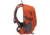 ALPS Mountaineering Hydro Trail 17, chili/gray, 17L / 1038 cu in, 6042052