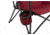 ALPS Mountaineering Leisure Chair, Salsa, 8150062