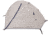 ALPS Mountaineering Lynx 1 Tent, Glacier Gray/Blue Depths, 5024650