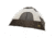 ALPS Mountaineering Meramac Room - Sage/Rust Tent, 2 Room -, 6 Person 60308