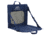 ALPS Mountaineering Mesh Weekender Stadium Seat-Navy