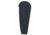 ALPS Mountaineering Mummy Liner Sleeping Bag, Charcoal, 4900028