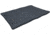 ALPS Mountaineering Nimble Double Insulated Sleeping Bag, Charcoal, 7751018