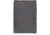 ALPS Mountaineering Nimble Double Insulated Sleeping Bag, Charcoal, 7751018