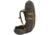ALPS Mountaineering Nomad Rt 50 Backpacks, Clay/Apricot, 6524054