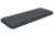 ALPS Mountaineering Oasis Sleeping Pad, Charcoal, 31in x 80.5in x 6.5in, 7602118