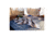 ALPS Mountaineering Outback Mat Large, Charcoal, Large, 7952918