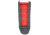 ALPS Mountaineering Pinnacle Lightweight Quilt, Charcoal/Red, 4990444