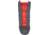 ALPS Mountaineering Pinnacle Lightweight Quilt, Charcoal/Red, 4990444