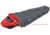 ALPS Mountaineering Pinnacle Lightweight Quilt, Charcoal/Red, 4990444