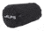ALPS Mountaineering Rectangle Liner Sleeping Bag, Charcoal, 4900029