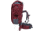 ALPS Mountaineering Red Rock Backpack, 34 Liters, Heather Red/Gray, 3300044
