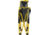 ALPS Mountaineering Rendezvous Chair, Yellow/Charcoal, 8013936