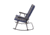 ALPS Mountaineering Rocking Chair, Navy/Charcoal, One Size, 8119953