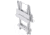 ALPS Mountaineering Sidekick Stool, Silver, 8131376