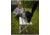 ALPS Mountaineering Sidekick Stool, Silver, 8131376
