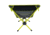 ALPS Mountaineering Simmer Chair, Citrus/Charcoal, One Size, 8011960