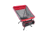 ALPS Mountaineering Simmer Chair, Salsa/Charcoal, One Size, 8011944