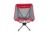ALPS Mountaineering Simmer Chair, Salsa/Charcoal, One Size, 8011944