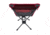 ALPS Mountaineering Simmer Chair, Salsa/Charcoal, One Size, 8011944