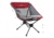 ALPS Mountaineering Simmer Chair, Salsa/Charcoal, One Size, 8011944
