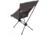 ALPS Mountaineering Simmer Lounger Chair, Salsa/Charcoal, 8011242