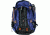 ALPS Mountaineering Solitude Plus Blue Backpack, 3.5x15x22.5 106481