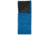ALPS Mountaineering Summer Outfitter Sleeping Bag, Blue, 4903312