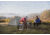 ALPS Mountaineering Taurus 3-Person Outfitter Tent, Tan/Green, 5322915