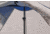 ALPS Mountaineering Trail Tipi Shelters, Glacier Gray/Blue Depths, 5200011