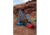 ALPS Mountaineering Ultra-Light Tarp Shelter, Charcoal/Red, 5970018
