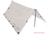ALPS Mountaineering Utility Tarp Shelter, Gray/Navy, 5970011