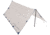 ALPS Mountaineering Utility Tarp Shelter, Gray/Navy, 5970011